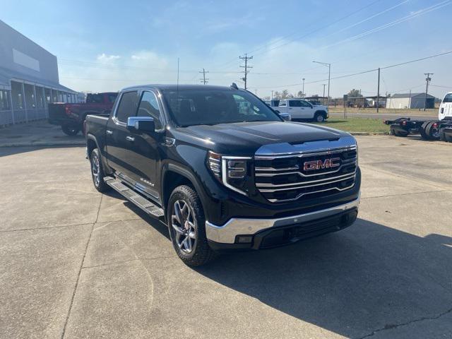 new 2025 GMC Sierra 1500 car, priced at $65,725