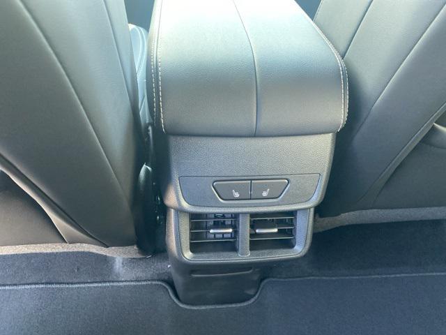 new 2026 GMC Terrain car, priced at $37,001