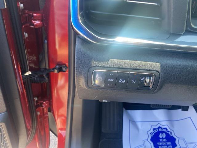 new 2026 GMC Terrain car, priced at $37,001