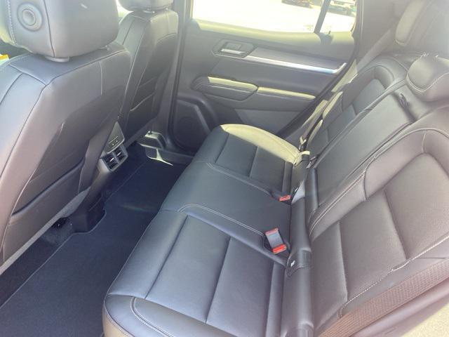 new 2026 GMC Terrain car, priced at $37,001