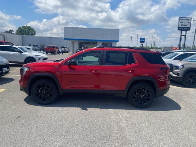 new 2026 GMC Terrain car, priced at $37,001
