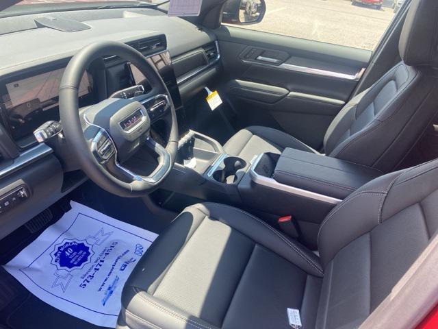 new 2026 GMC Terrain car, priced at $37,001