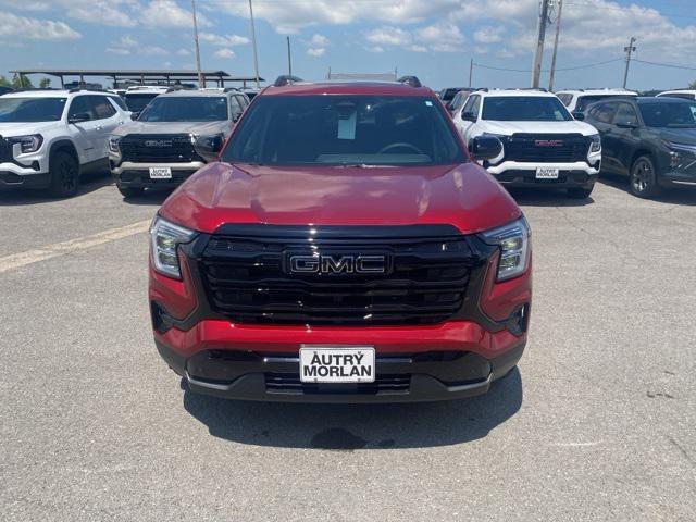 new 2026 GMC Terrain car, priced at $37,001