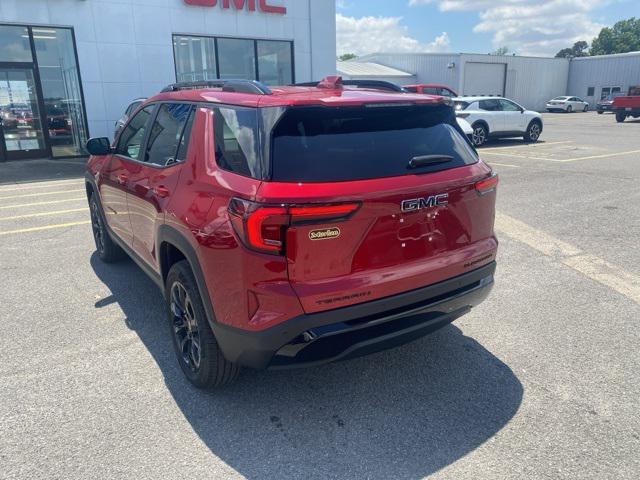 new 2026 GMC Terrain car, priced at $37,001