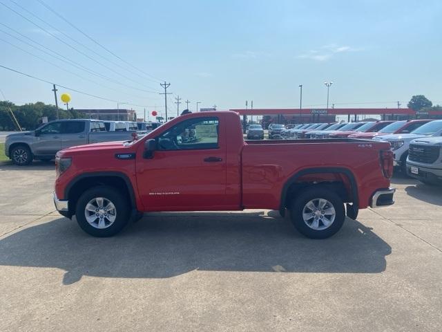 new 2024 GMC Sierra 1500 car, priced at $37,512