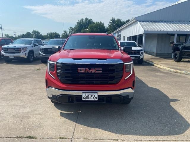 new 2024 GMC Sierra 1500 car, priced at $37,512