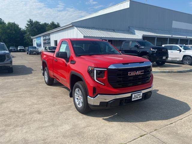 new 2024 GMC Sierra 1500 car, priced at $37,512