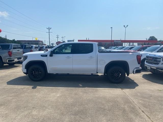 new 2024 GMC Sierra 1500 car, priced at $55,201