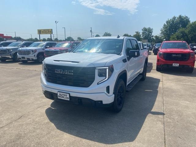 new 2024 GMC Sierra 1500 car, priced at $55,201