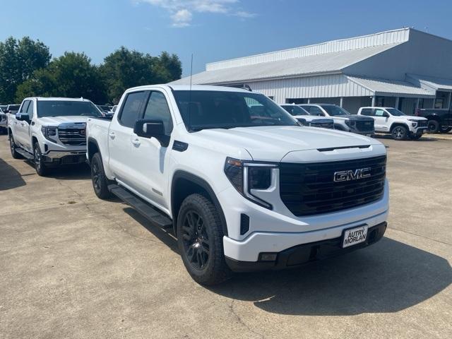 new 2024 GMC Sierra 1500 car, priced at $55,201