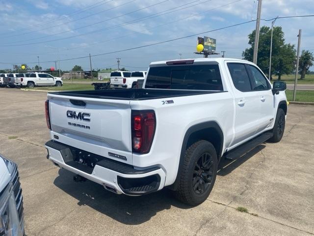 new 2024 GMC Sierra 1500 car, priced at $55,201