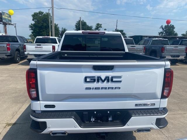 new 2024 GMC Sierra 1500 car, priced at $55,201