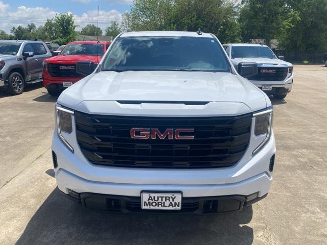 new 2025 GMC Sierra 1500 car, priced at $49,098