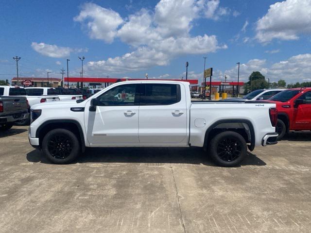 new 2025 GMC Sierra 1500 car, priced at $49,098