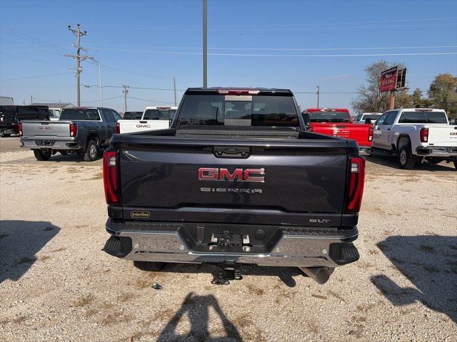 new 2026 GMC Sierra 2500 car, priced at $77,630