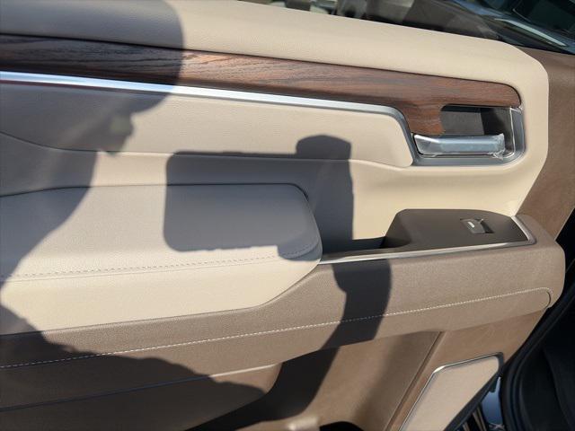 new 2026 GMC Sierra 2500 car, priced at $77,630