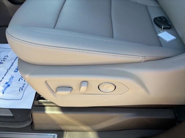 new 2026 GMC Sierra 2500 car, priced at $77,630