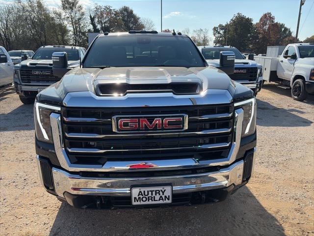 new 2026 GMC Sierra 2500 car, priced at $77,630