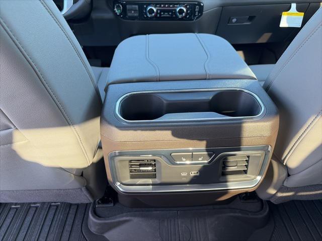new 2026 GMC Sierra 2500 car, priced at $77,630
