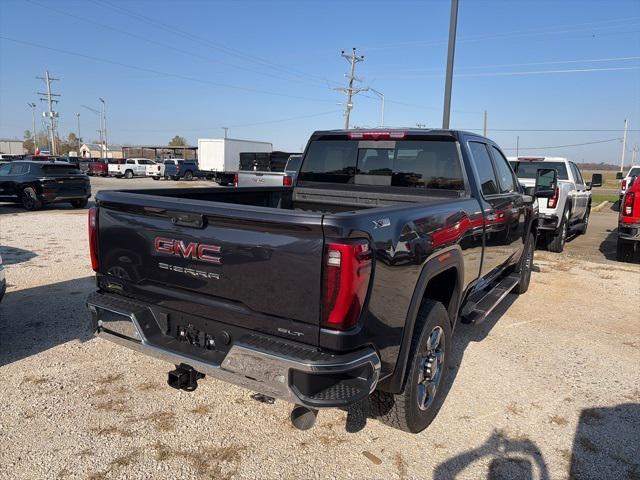 new 2026 GMC Sierra 2500 car, priced at $77,630