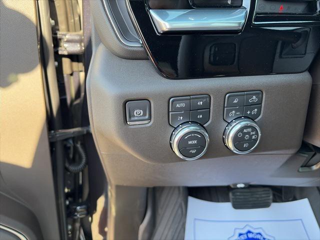 new 2026 GMC Sierra 2500 car, priced at $77,630