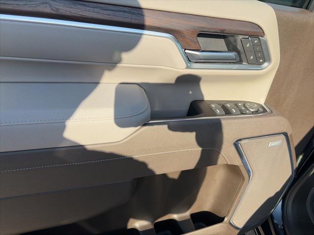 new 2026 GMC Sierra 2500 car, priced at $77,630