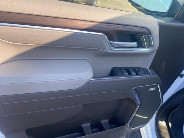 new 2025 GMC Sierra 1500 car, priced at $61,160
