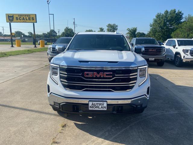 new 2025 GMC Sierra 1500 car, priced at $61,160