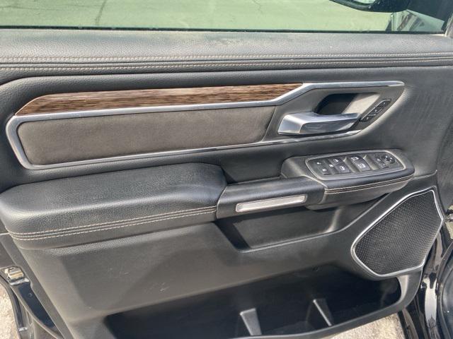 used 2020 Ram 1500 car, priced at $28,900