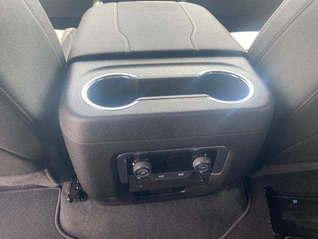 new 2025 Chevrolet Suburban car, priced at $85,545