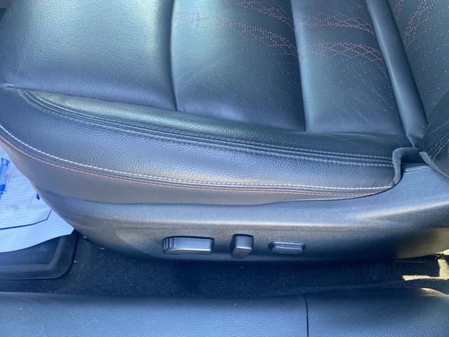 used 2024 Nissan Altima car, priced at $26,900