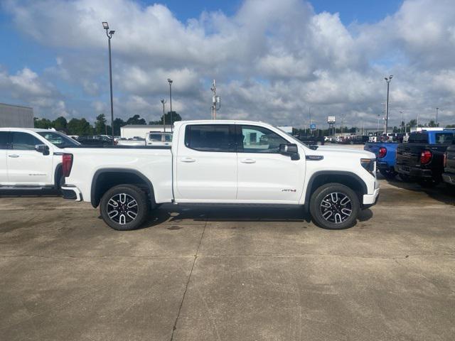 new 2025 GMC Sierra 1500 car, priced at $67,767
