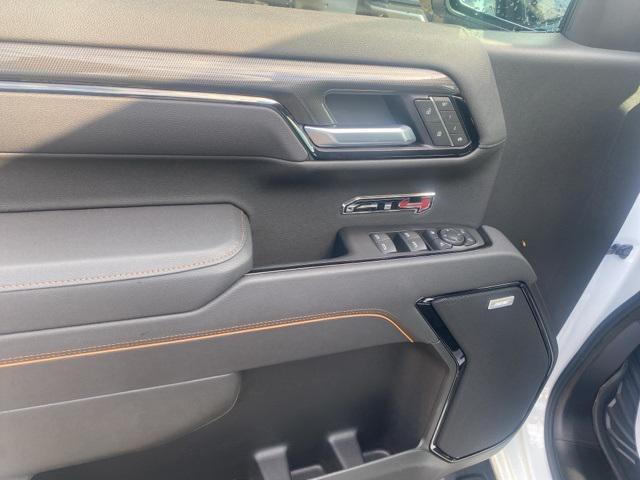new 2025 GMC Sierra 1500 car, priced at $67,767