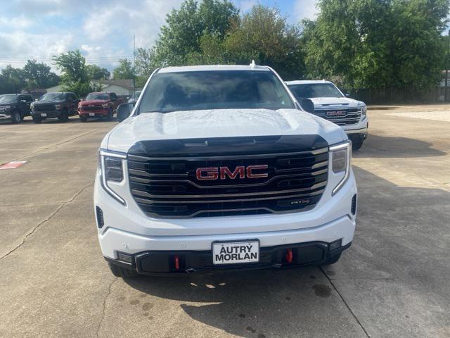 new 2025 GMC Sierra 1500 car, priced at $67,767
