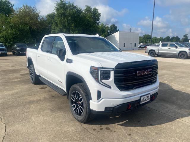 new 2025 GMC Sierra 1500 car, priced at $67,767