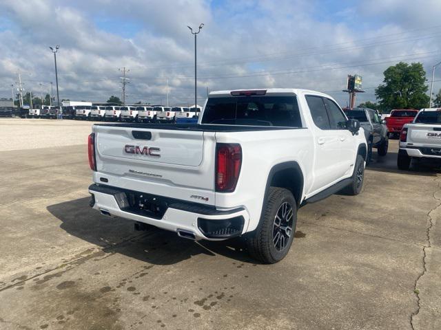 new 2025 GMC Sierra 1500 car, priced at $67,767