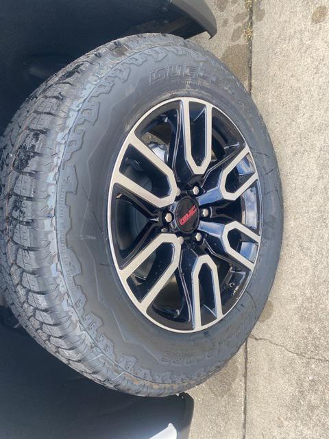 new 2025 GMC Sierra 1500 car, priced at $67,767