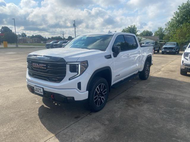 new 2025 GMC Sierra 1500 car, priced at $67,767