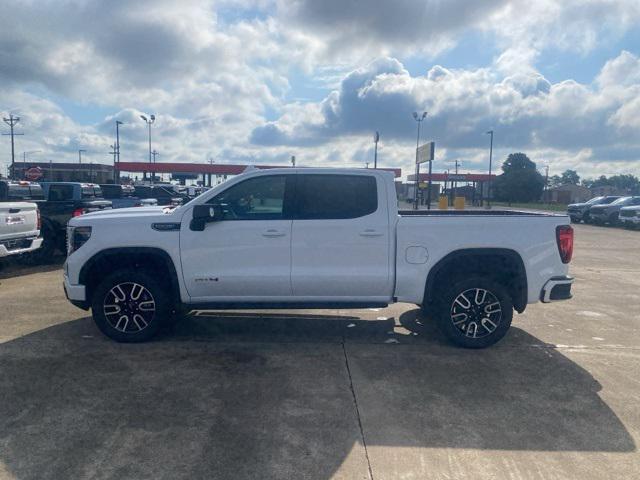 new 2025 GMC Sierra 1500 car, priced at $67,767