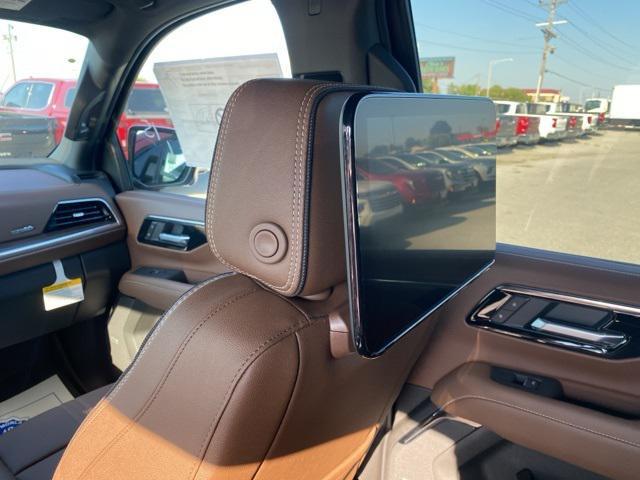 new 2026 Chevrolet Tahoe car, priced at $96,261