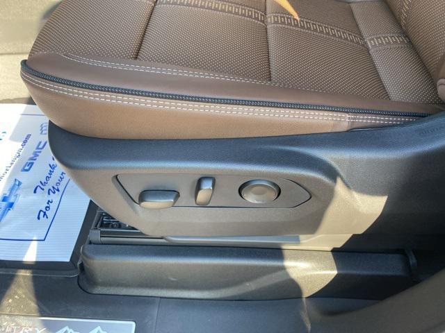 new 2026 Chevrolet Tahoe car, priced at $96,261