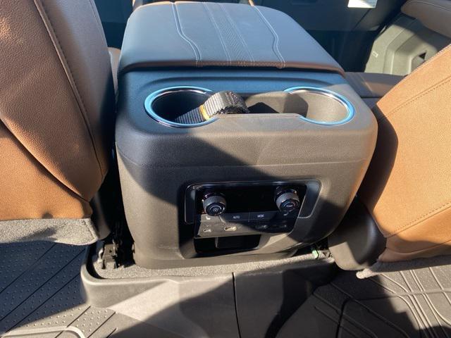 new 2026 Chevrolet Tahoe car, priced at $96,261