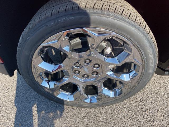 new 2026 Chevrolet Tahoe car, priced at $96,261