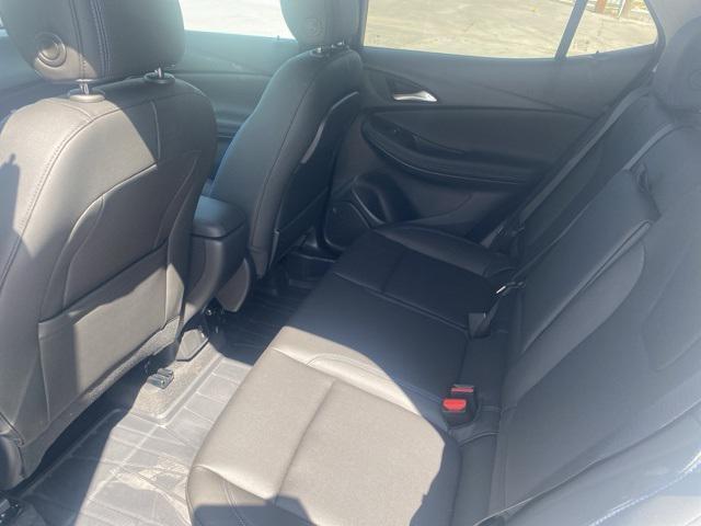new 2026 Buick Encore GX car, priced at $27,058