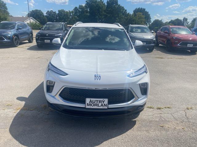 new 2026 Buick Encore GX car, priced at $27,058