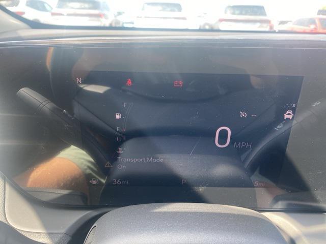 new 2026 Buick Encore GX car, priced at $27,058