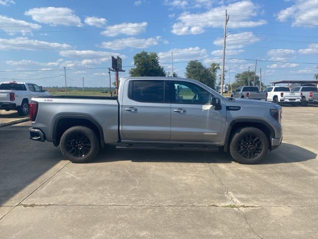 new 2024 GMC Sierra 1500 car, priced at $57,077