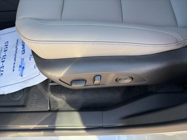 new 2026 GMC Acadia car, priced at $52,060