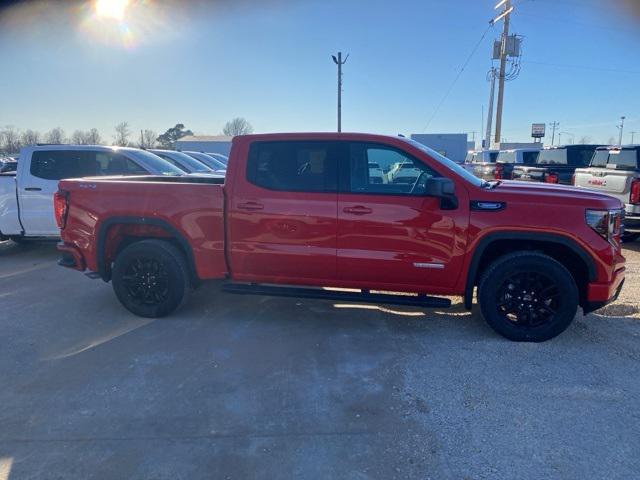 new 2025 GMC Sierra 1500 car, priced at $51,042