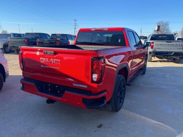 new 2025 GMC Sierra 1500 car, priced at $51,042